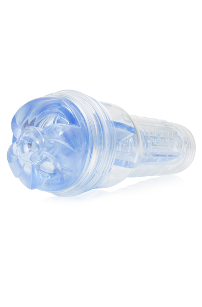 Fleshlight Turbo Thrust Blue Ice - Fleshlight 2