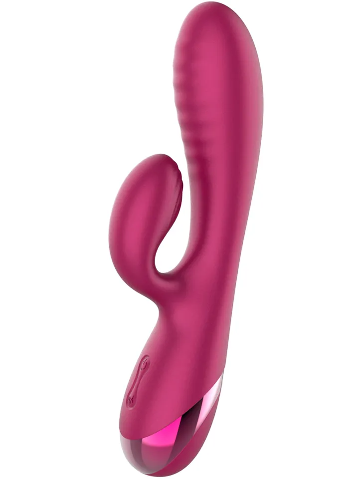 Forever Love G-Spot Rabbit Vibrator - Trušu vibrators 1