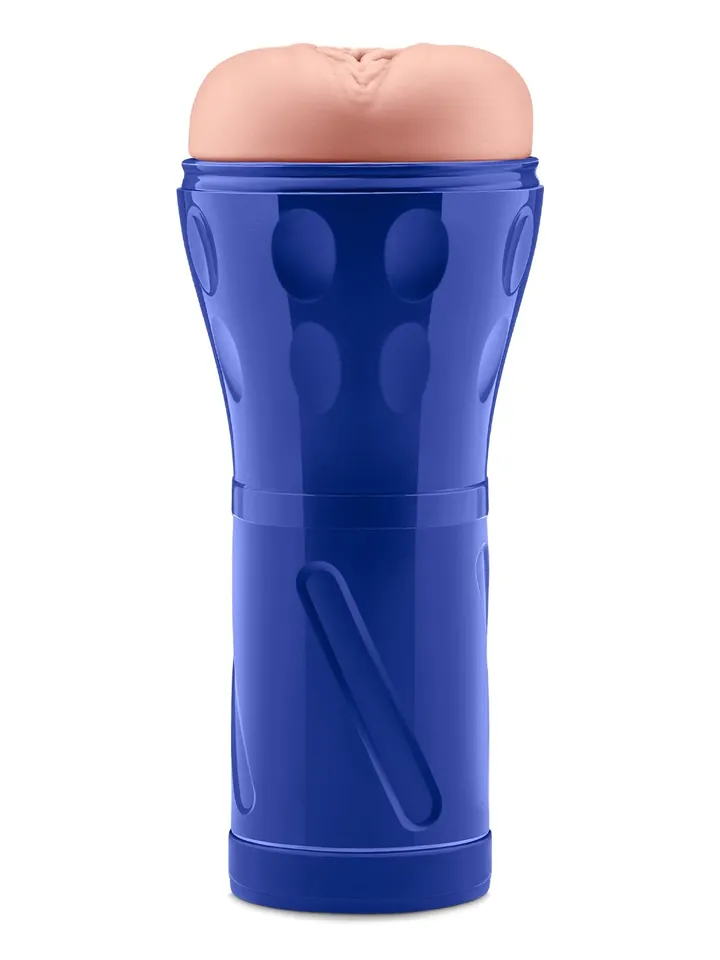 Forto Model V-20 Stroker Light - Vagīnas masturbators 1 [full]