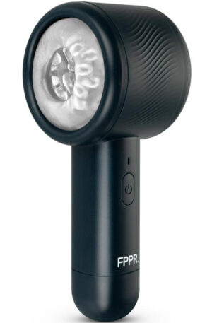 FPPR. Electric Blowjob Stroker - Automātiskais masturbators 1