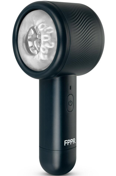 FPPR. Electric Blowjob Stroker - Automātiskais masturbators 1