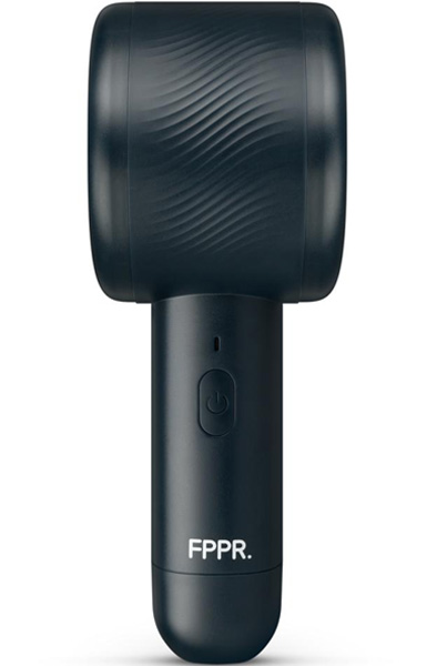 FPPR. Electric Blowjob Stroker - Automātiskais masturbators 3