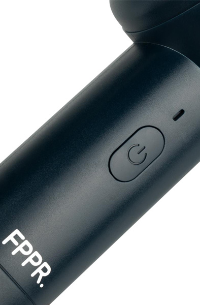 FPPR. Electric Blowjob Stroker - Automātiskais masturbators 4