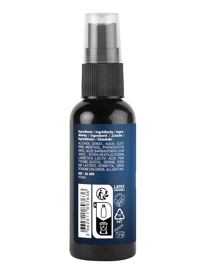 Fuck & Fist Anal Relax Spray 50 ml - Anālais relaksācijas aerosols 2 [full]