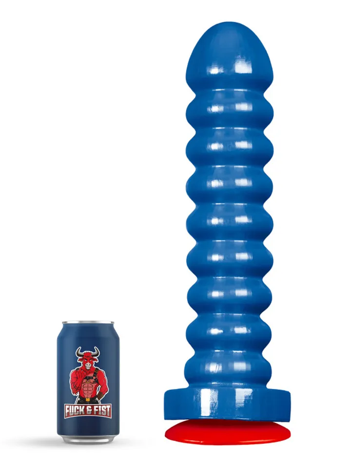Fuck & Fist Deep Trainer Bold L Dildo 35 cm - XL dildo 1 [full]