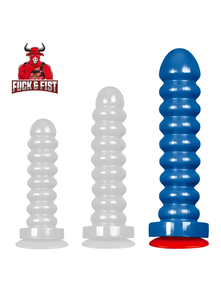 Fuck & Fist Deep Trainer Bold L Dildo 35 cm - XL dildo 2 [full]