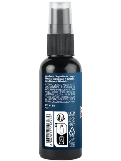 Fuck & Fist Delay Spray 30 ml - Kavēšanās aerosols 3