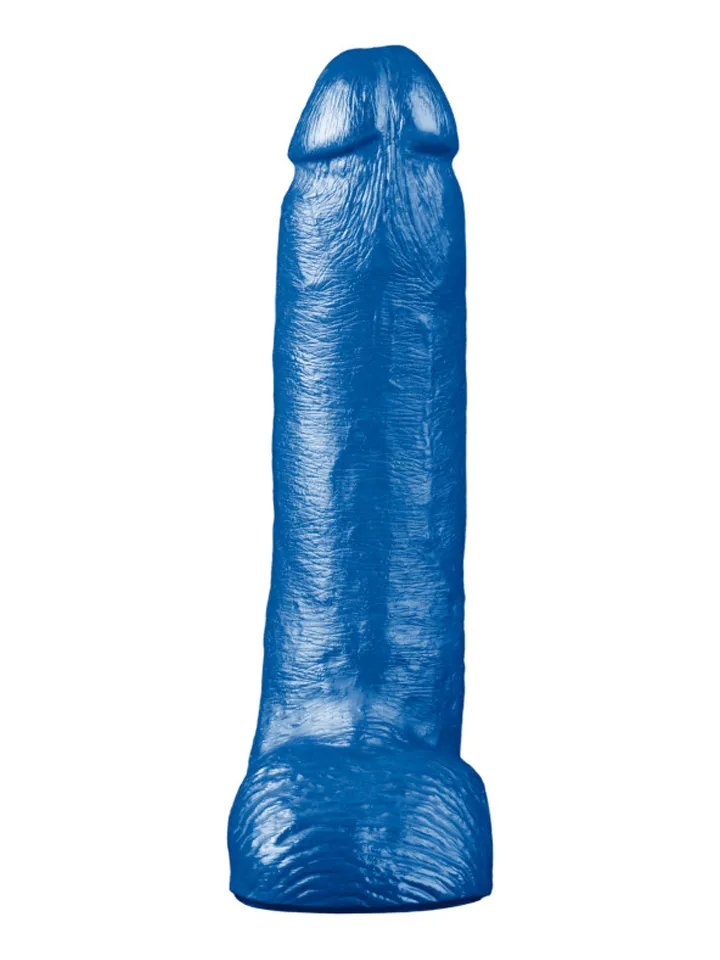 Fuck & Fist Dick Trainer Hakon M Dildo 22 cm - Anālais dildo 3 [full]