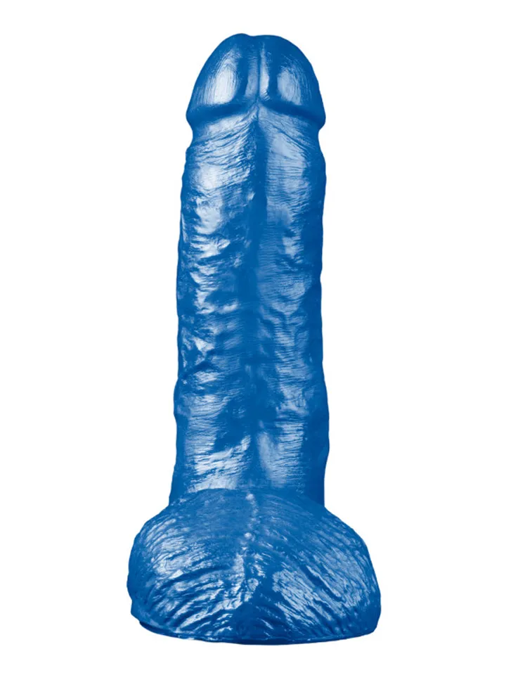 Fuck & Fist Dick Trainer Hakon S Dildo 19,5 cm - Anālais dildo 3 [full]