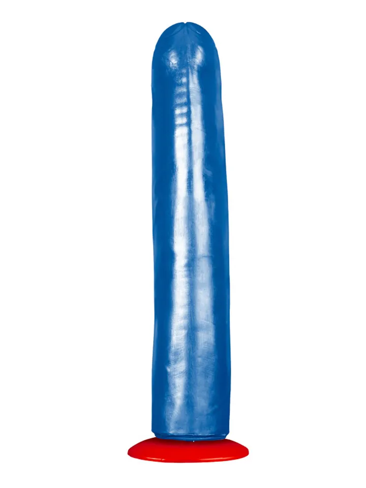 Fuck & Fist Dick Trainer Harald M Dildo 33 cm - XL dildo 2 [full]