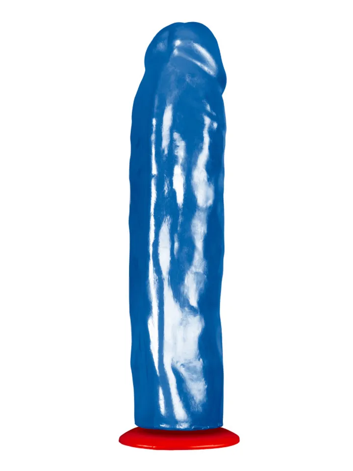 Fuck & Fist Dick Trainer Harald XL Dildo 33 cm - XL dildo 2 [full]