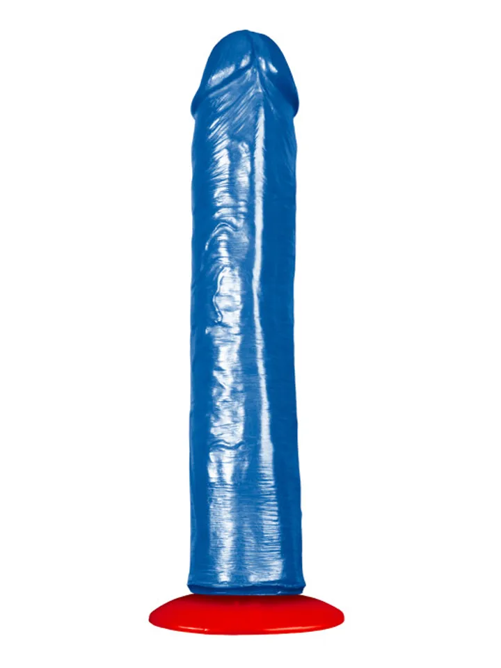 Fuck & Fist Dick Trainer Harald XS Dildo 26 cm - Anālais dildo 2 [full]