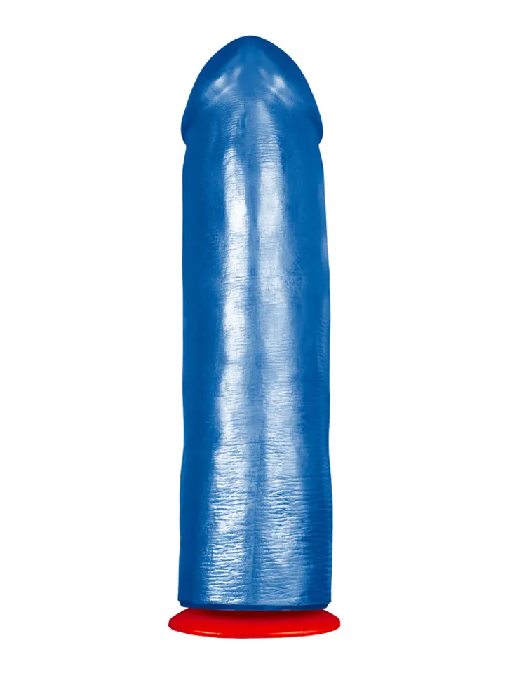 Fuck & Fist Dick Trainer Harald XXL Dildo 34 cm - XXL dildo 2 [full]