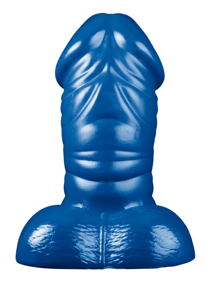 Fuck & Fist Dick Trainer Ingvar XL Dildo 26 cm - XXL dildo 3 [full]