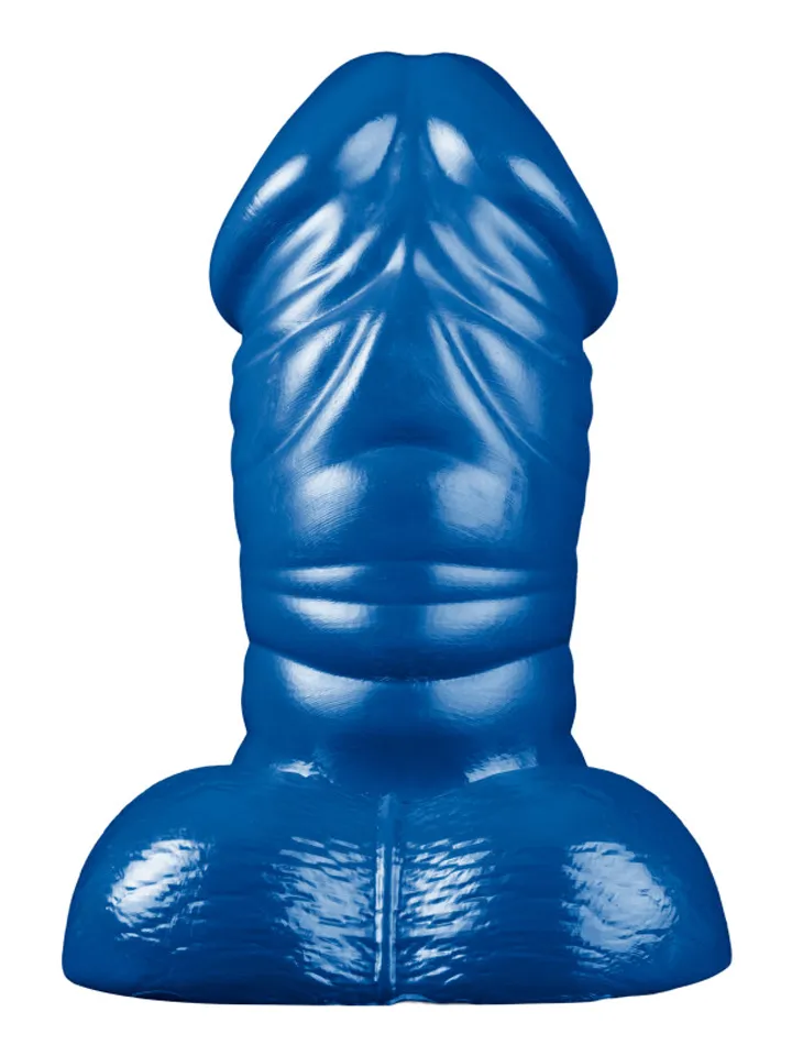 Fuck & Fist Dick Trainer Ingvar XXL Dildo 30 cm - XXL dildo 3 [full]