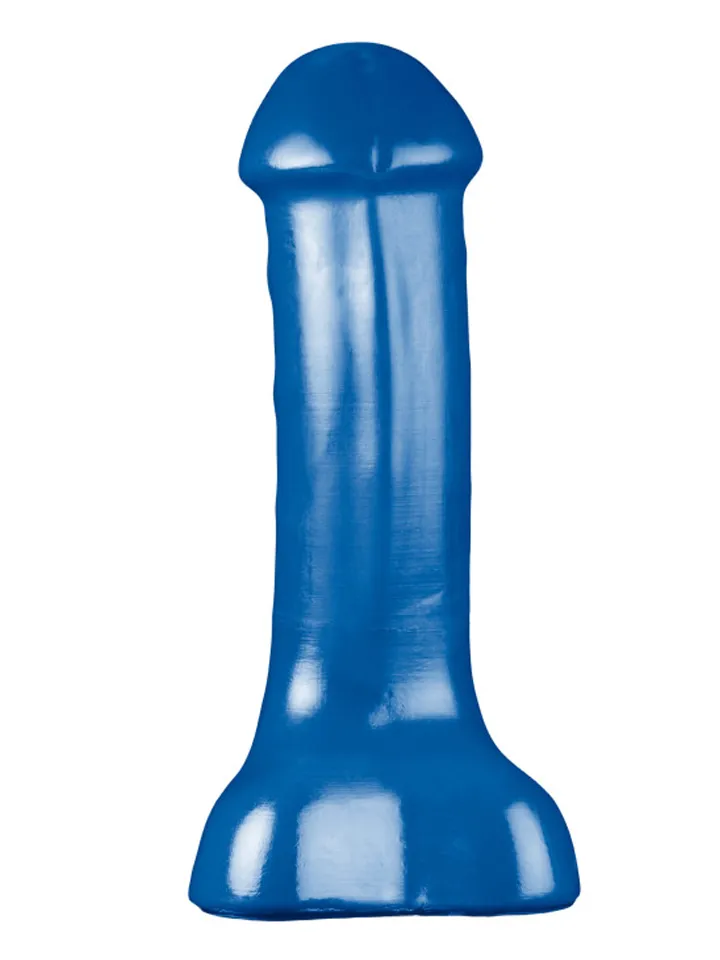 Fuck & Fist Dick Trainer Khetil S Dildo 21 cm - Anālais dildo 3 [full]