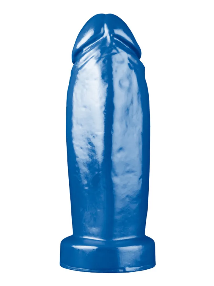 Fuck & Fist Dick Trainer Sigurd XL Dildo 26,5 cm - XL dildo 2 [full]