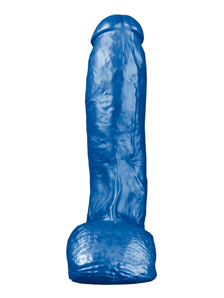 Fuck & Fist Dick Trainer Stork XS Dildo 22 cm - Anālais dildo 3 [full]