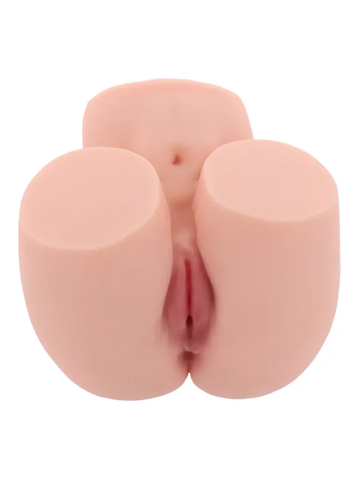 Fuck My Horny Vibrating Cunt 8,5 kg - Seksa lelle 3 [full]