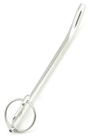 FUKR Benty Pierced Urethra Rod 11 cm - Paplašinātājs 1