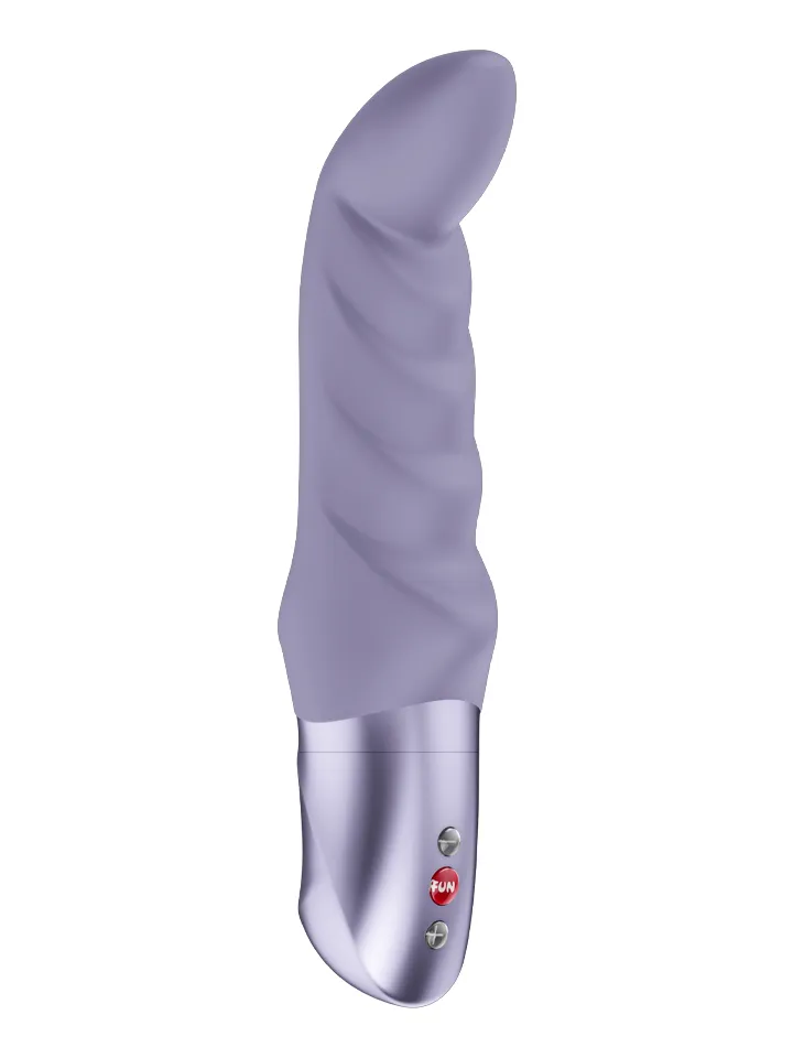 Fun Factory Abby G G-Spot Vibrator Light Violet - G punkta vibrators 1 [full]