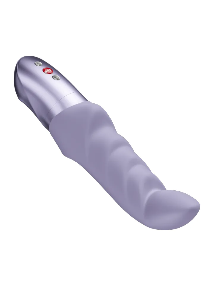 Fun Factory Abby G G-Spot Vibrator Light Violet - G punkta vibrators 2 [full]