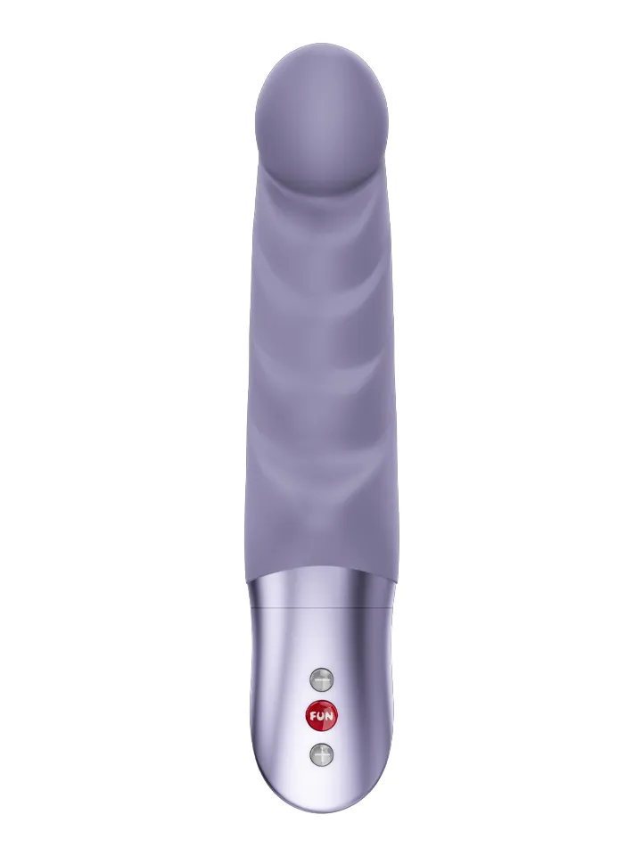 Fun Factory Abby G G-Spot Vibrator Light Violet - G punkta vibrators 3 [full]