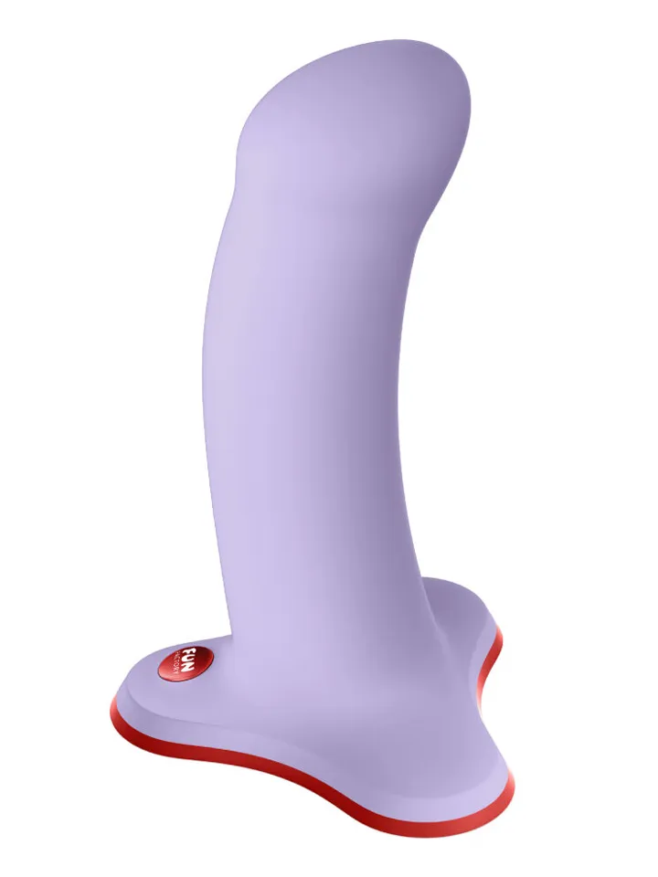 Fun Factory Amor G-Spot Dildo Purple - G punkta dildo 1 [full]