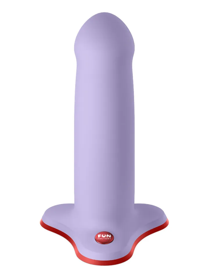 Fun Factory Amor G-Spot Dildo Purple - G punkta dildo 2 [full]