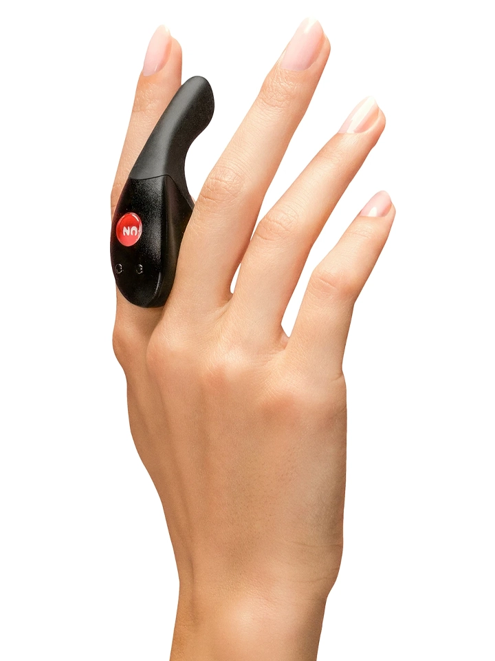 Fun Factory Be One Couples Vibrator - Pirkstu vibrators 1 [full]