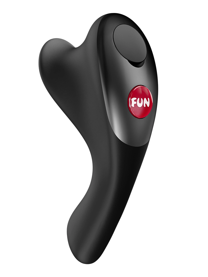 Fun Factory Be One Couples Vibrator - Pirkstu vibrators 2 [full]