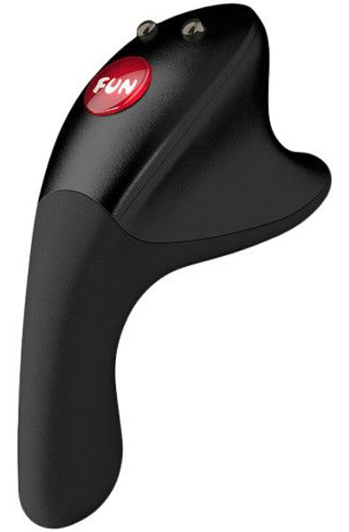 Fun Factory Be One Couples Vibrator - Pirkstu vibrators 2