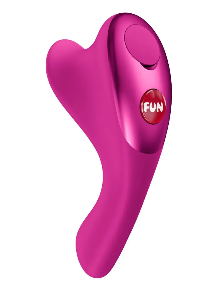 Fun Factory Be One Finger Vibrator Magenta - Pirkstu vibrators 2 [full]