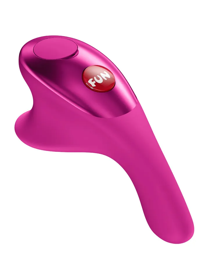 Fun Factory Be One Finger Vibrator Magenta - Pirkstu vibrators 3 [full]