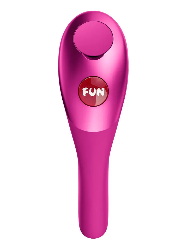 Fun Factory Be One Finger Vibrator Magenta - Pirkstu vibrators 4 [full]