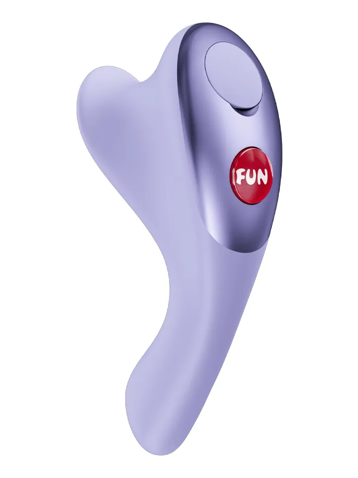 Fun Factory Be One Fingervibrator Purple - Pirkstu vibrators 2 [full]