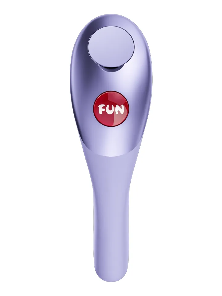 Fun Factory Be One Fingervibrator Purple - Pirkstu vibrators 3 [full]