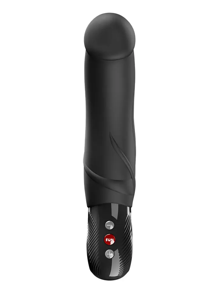 Fun Factory Big Boss G-Spot Vibrator Black - G punkta dildo 3 [full]