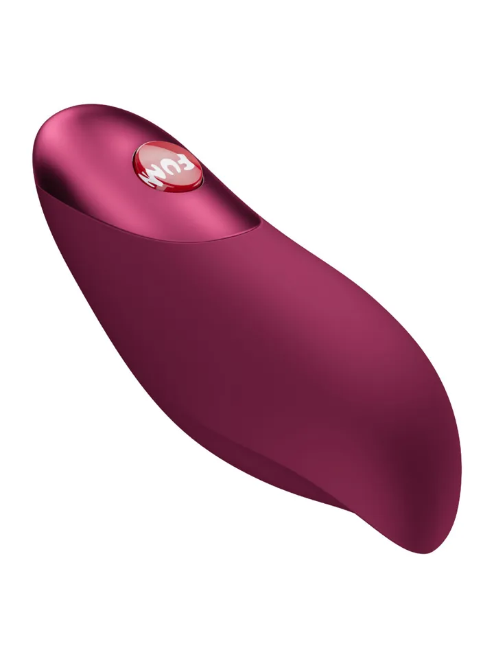 Fun Factory Charme Bullet Vibrator Wine Red - Klitora vibrators 3 [full]