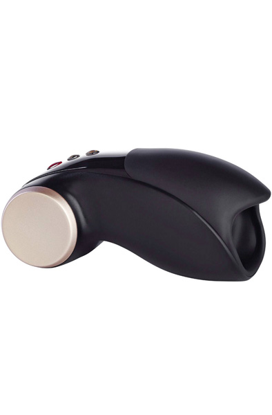 Fun Factory Cobra Libre II Black - Masturbators 2