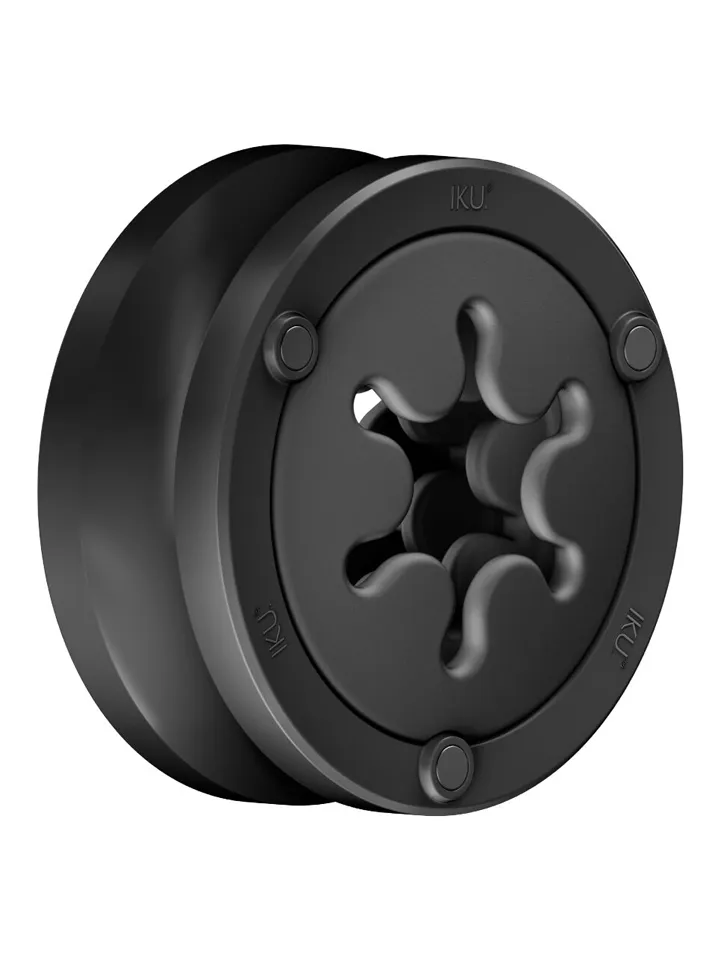 Fun Factory IKU Flex Masturbators Black - Masturbators 1 [full]