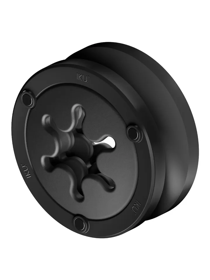 Fun Factory IKU Flex Masturbators Black - Masturbators 3 [full]