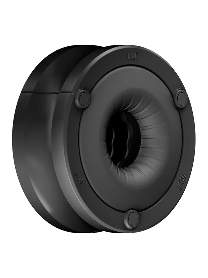 Fun Factory IKU Tight Masturbators Black - Masturbators 1 [full]