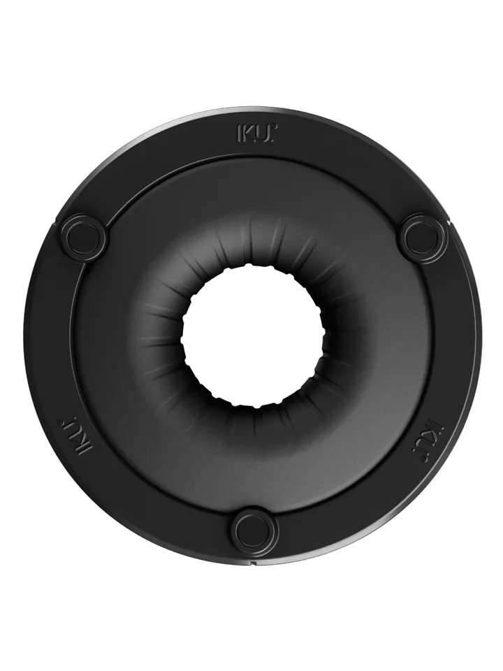 Fun Factory IKU Tight Masturbators Black - Masturbators 2 [full]