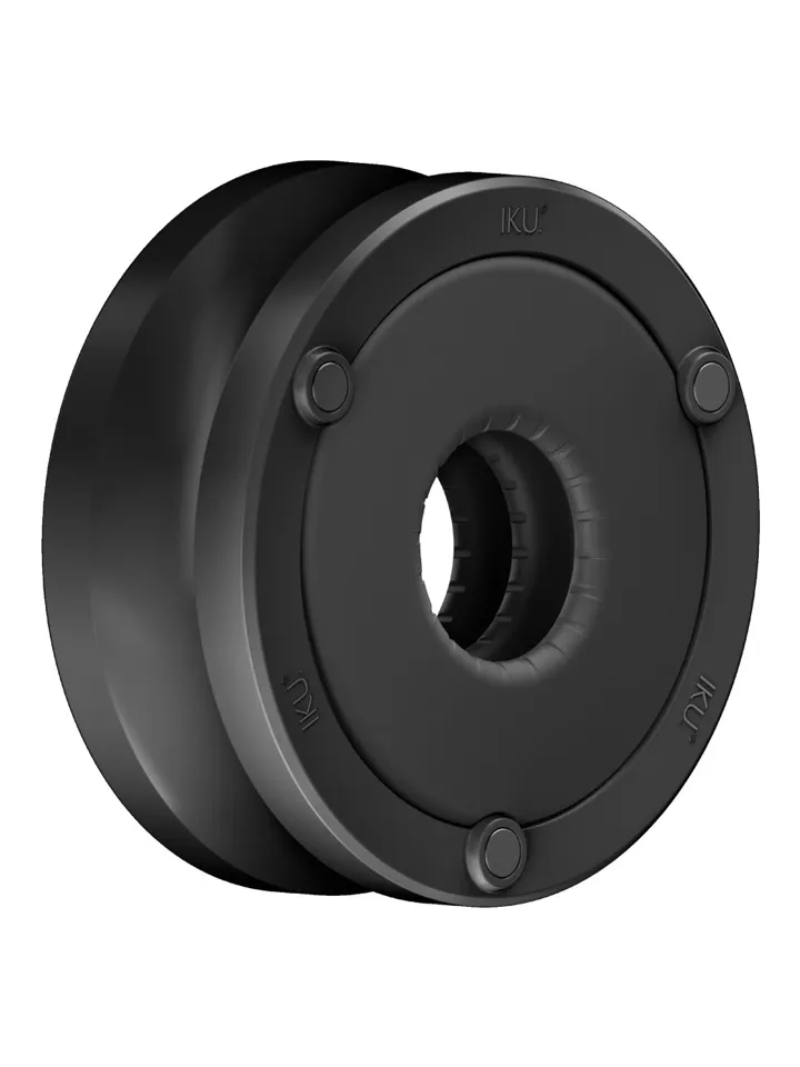 Fun Factory IKU Tighter Masturbators Black - Masturbators 1 [full]