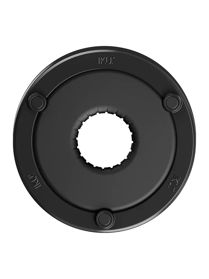 Fun Factory IKU Tighter Masturbators Black - Masturbators 2 [full]