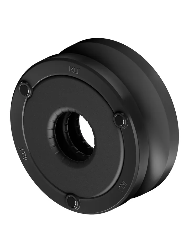 Fun Factory IKU Tighter Masturbators Black - Masturbators 3 [full]