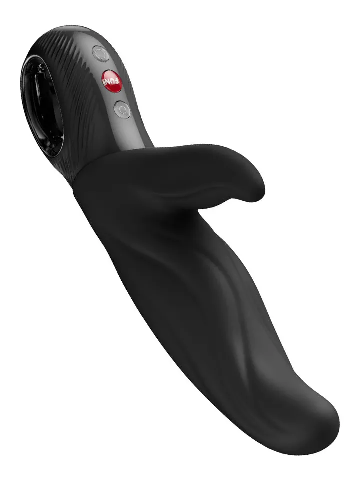 Fun Factory Lady Bi Rabbit Vibrator Black - Trušu vibrators 2 [full]