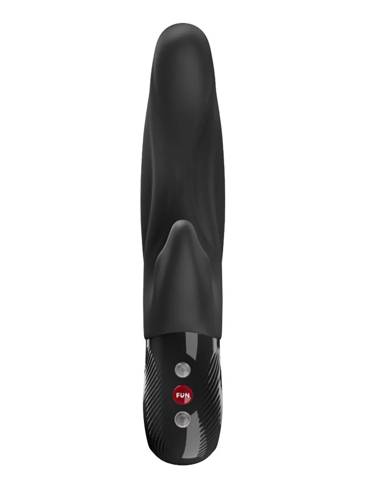Fun Factory Lady Bi Rabbit Vibrator Black - Trušu vibrators 3 [full]