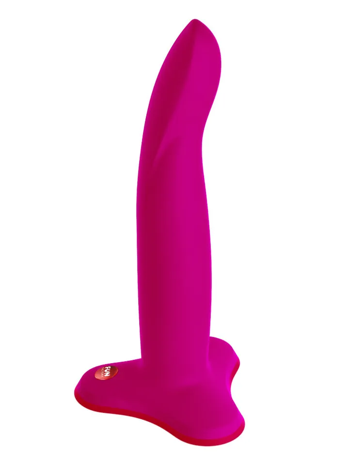 Fun Factory Limba Flex M G-Spot Dildo Magenta - G punkta dildo 1 [full]